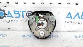 Black steering wheel airbag for the Honda Insight 19-22