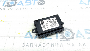 BMW i3 14-21 Controller Touch Control Unit
