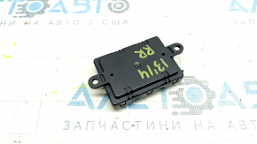 BMW i3 14-21 Controller Touch Control Unit
