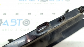 BMW i3 14-21 Left Rear Bumper Light Scratches