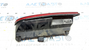 Right rear bumper light for BMW i3 14-21 (scratches)