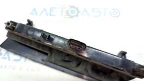 Right rear bumper light for BMW i3 14-21 (scratches)