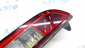 Right rear bumper light for BMW i3 14-21 (scratches)