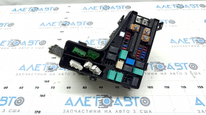 Underhood fuse box Honda CRV 20-22 hybrid EX-L