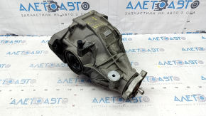 Mercedes W213 E 300 17-19 AWD 60k Rear Differential Gearbox