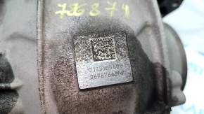 Mercedes W213 E 300 17-19 AWD 60k Rear Differential Gearbox