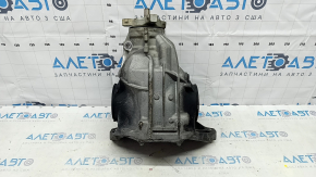 Mercedes W213 E 300 17-19 AWD 60k Rear Differential Gearbox