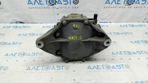 Mercedes W213 E 300 17-19 AWD 60k Rear Differential Gearbox