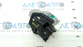 Front left door lock Audi A4 B9 17-25