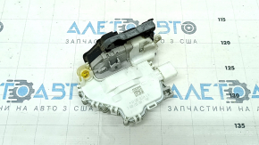 Front left door lock Audi A4 B9 17-25