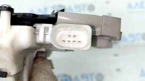 Front left door lock Audi A4 B9 17-25