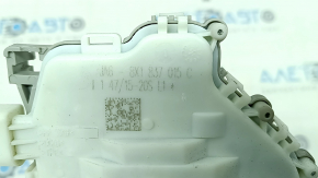 Front left door lock Audi A4 B9 17-25