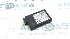 Blind Spot Sensor BSM Left Mercedes W213 E 17-20