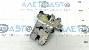Audi A4 B9 17-25 Trunk Lid Lock