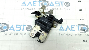 Audi A4 B9 17-25 Trunk Lid Lock