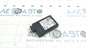 Blind Spot Sensor BSM Right Mercedes W213 E 17-20