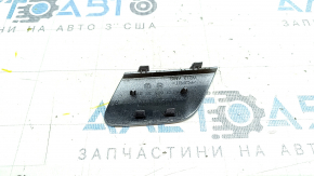 Mercedes W213 E 17-20 Rear Bumper Tow Hook Cap Upper Part, AMG pkg