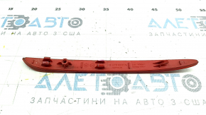 Left rear bumper reflector for Mercedes W213 E 17-23, broken mount