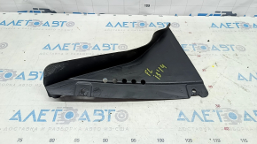 Front bumper guard left BMW i3 14-20