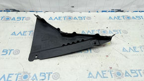 Front bumper guard left BMW i3 14-20