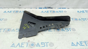Front bumper guard right BMW i3 14-20