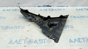 Front bumper guard right BMW i3 14-20