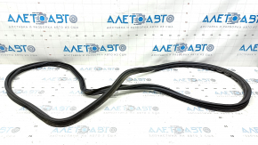 Mercedes W213 E 17-23 Trunk Lid Seal
