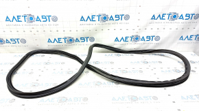Mercedes W213 E 17-23 Trunk Lid Seal
