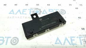 Trunk Control Module Release Unit Mercedes W213 E 17-23