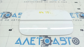 Fuel filler door Audi A4 B9 17-25