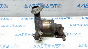 Honda Insight 19-22 catalytic converter