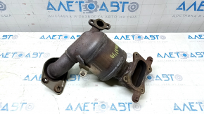 Honda Insight 19-22 catalytic converter