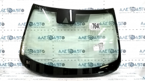 Honda Insight 19-22 windshield sand