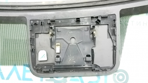 Honda Insight 19-22 windshield sand