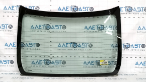Honda Insight 19-22 rear window