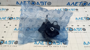 Engine mount left Mazda 3 14-18 BM TENACITY