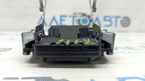 Audi A4 B9 17-25 lane keeping camera on the windshield, with bracket, bent bracket