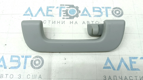 Rear right ceiling handle for Audi A4 B9 17-19, gray, scratches