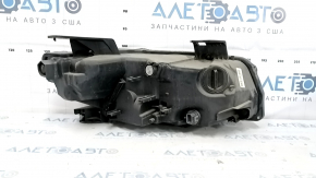 Honda Insight 19-22 LED Left Front Headlight, Sand
