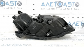 Honda Insight 19-22 LED Left Front Headlight, Sand