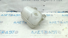 Expansion tank cooling BMW i3 14-16 without cover
