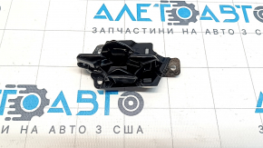 Radiator grille plug right Mazda CX-30 20- without parking sensors OEM