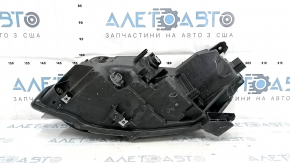Honda Insight 19-22 LED Sand Right Front Headlight
