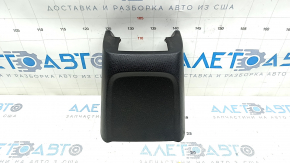 BMW i3 14-21 rear center console trim, black