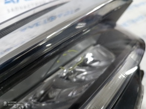 Honda Insight 19-22 LED Sand Right Front Headlight