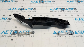 Front left headlight bracket Volvo XC60 18-23