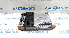 On-board charger for Volkswagen ID.4 23-25