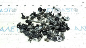Incomplete underhood hardware (body) for BMW i3 14-20