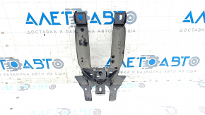 Right front bumper reinforcement bracket for Volkswagen ID.4 23-25