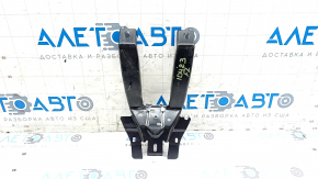 Left front bumper reinforcement bracket for Volkswagen ID.4 23-25